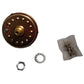 10A2071 Light Switch Fits Minneapolis-Moline GTB GTC R RT RTE RTI RTN RTS RTU U