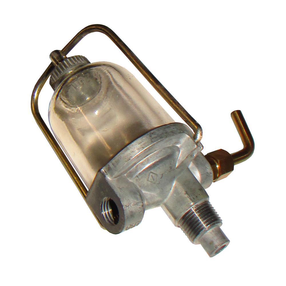 AA5334R Bowl - Fuel Sediment Fits John Deere 70 720 730 B G