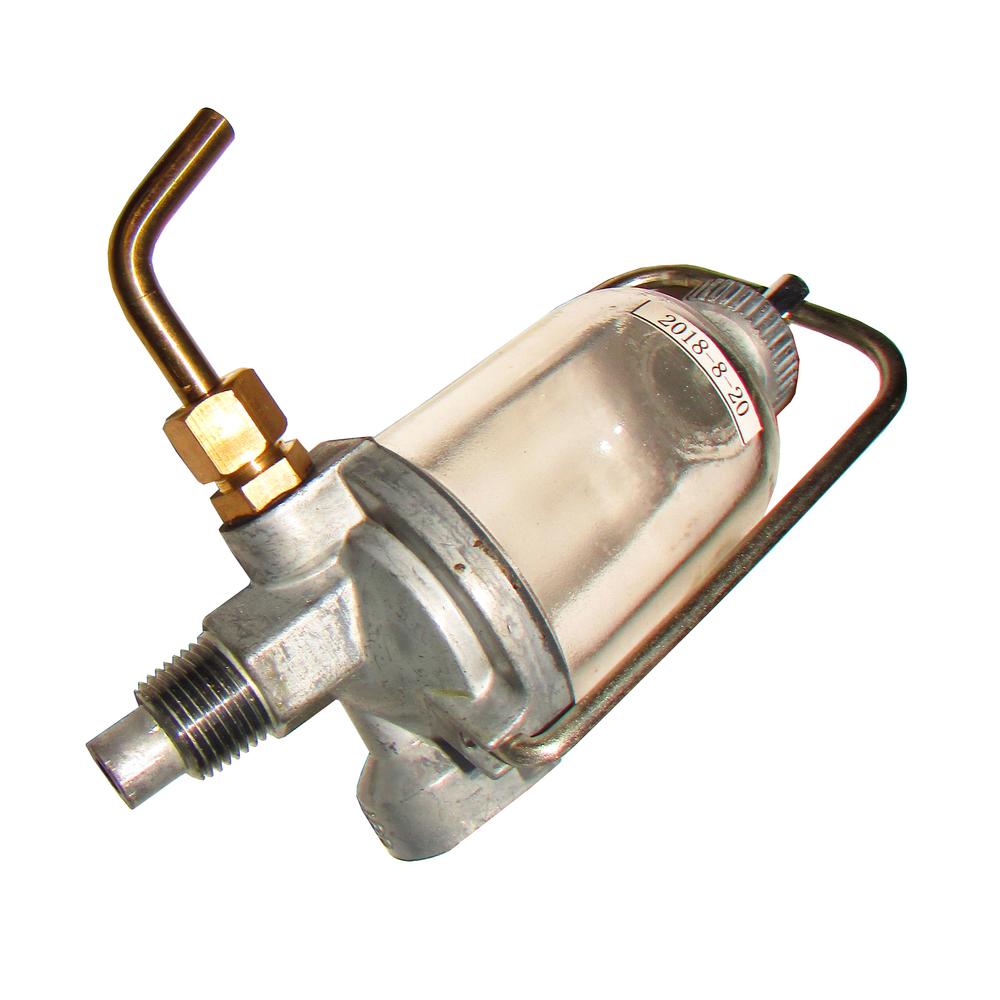 AA5334R Bowl - Fuel Sediment Fits John Deere 70 720 730 B G