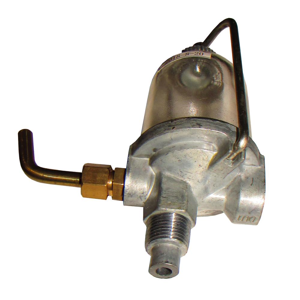 AA5334R Bowl - Fuel Sediment Fits John Deere 70 720 730 B G