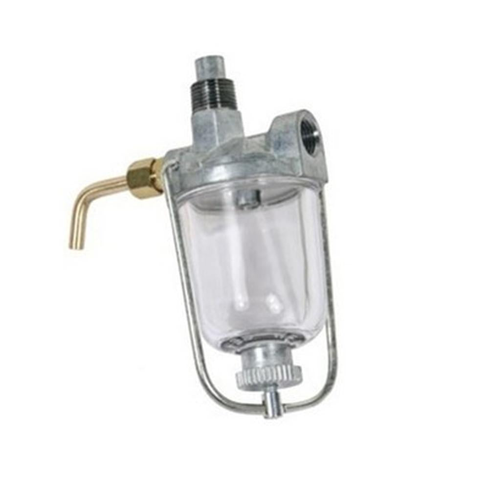 AA5334R Bowl - Fuel Sediment Fits John Deere 70 720 730 B G