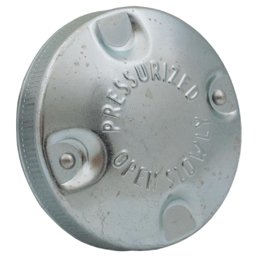 New Radiator Cap Fits John Deere 420 430 520 530 620 630 720 730
