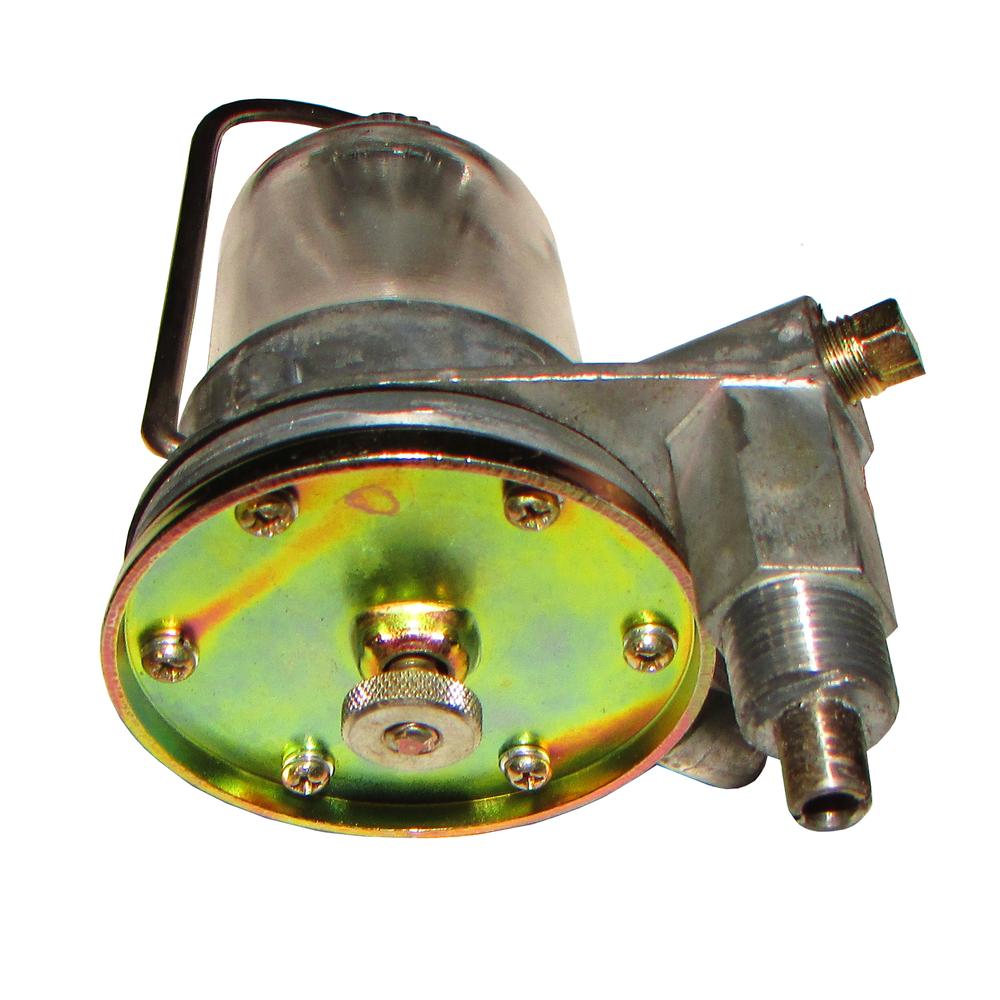 Sediment Bowl Assembly Fits John Deere 60 620 A 530 520 630 70 R6851