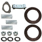 14H994 Clutch Rebuild Kit Fits John Deere