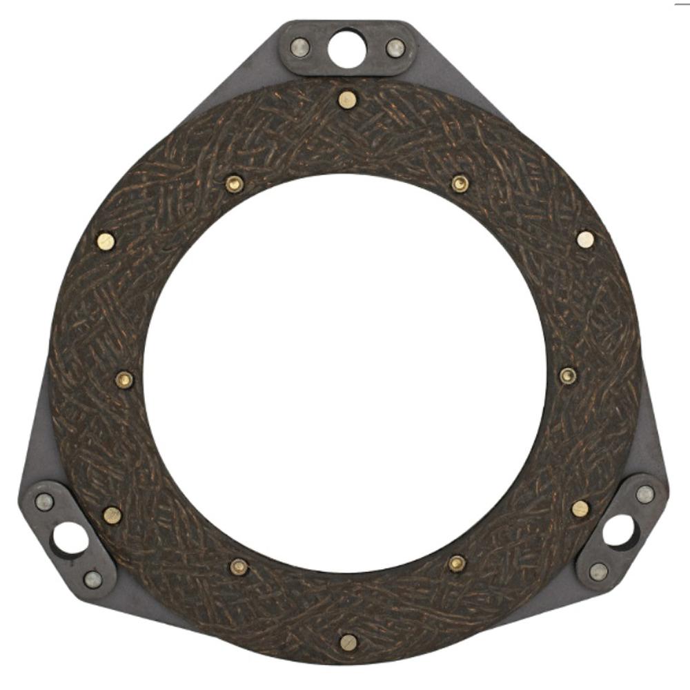 AA6129R-RIV - Riveted Clutch Disc