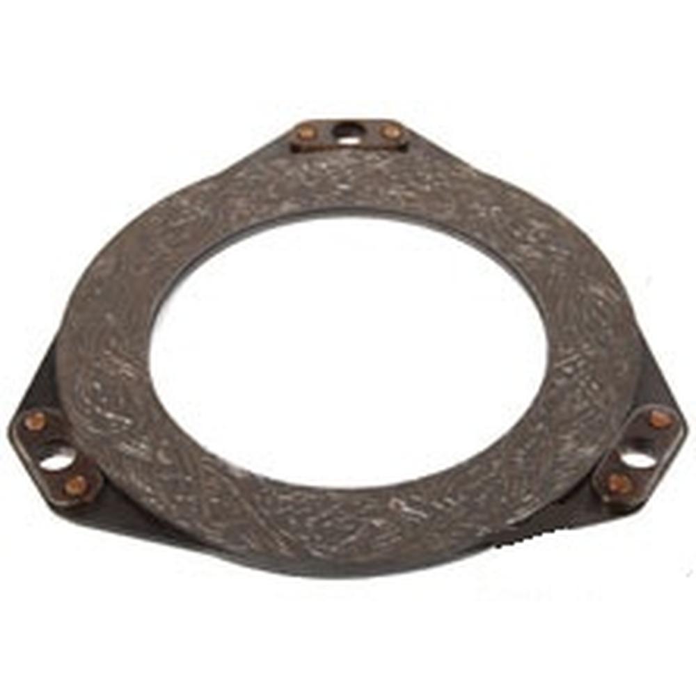 AA6129R-RIV - Riveted Clutch Disc