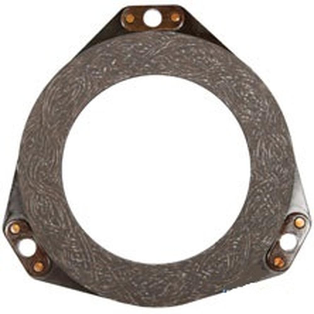AA6129R-RIV - Riveted Clutch Disc