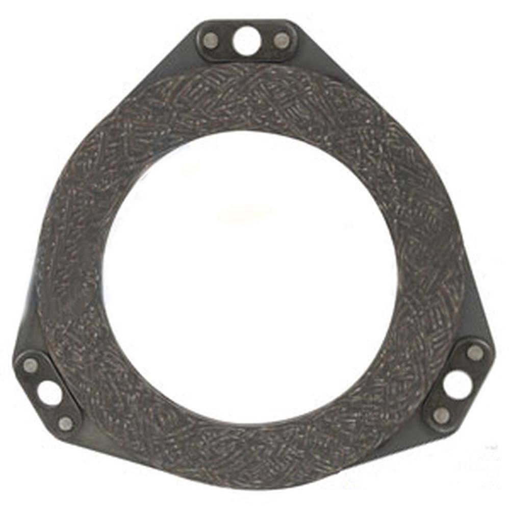 Clutch Disc Lining A D G 60 620 630 70 720 730 Fits John Deere 752RAA6129R 545