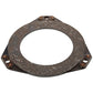 Clutch Disc Lining A D G 60 620 630 70 720 730 Fits John Deere 752RAA6129R 545