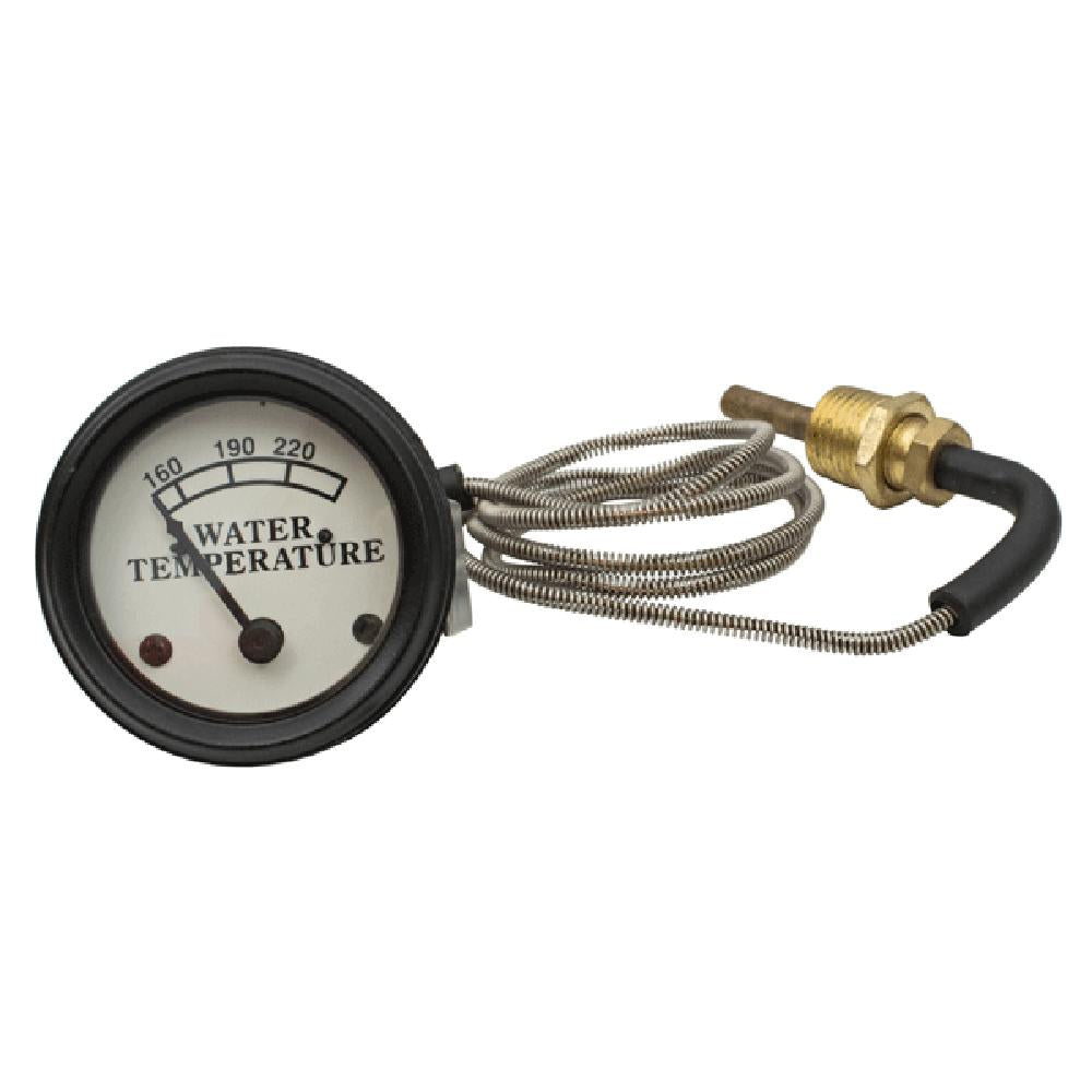 Water Temperature Gauge Fits John Deere A AO AR B BO BR D G H 36" LEAD AA883R
