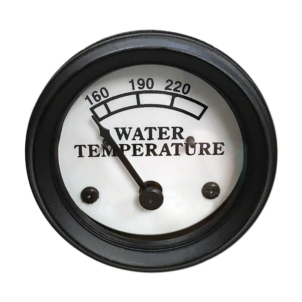 Water Temperature Gauge Fits John Deere A AO AR B BO BR D G H 36" LEAD AA883R