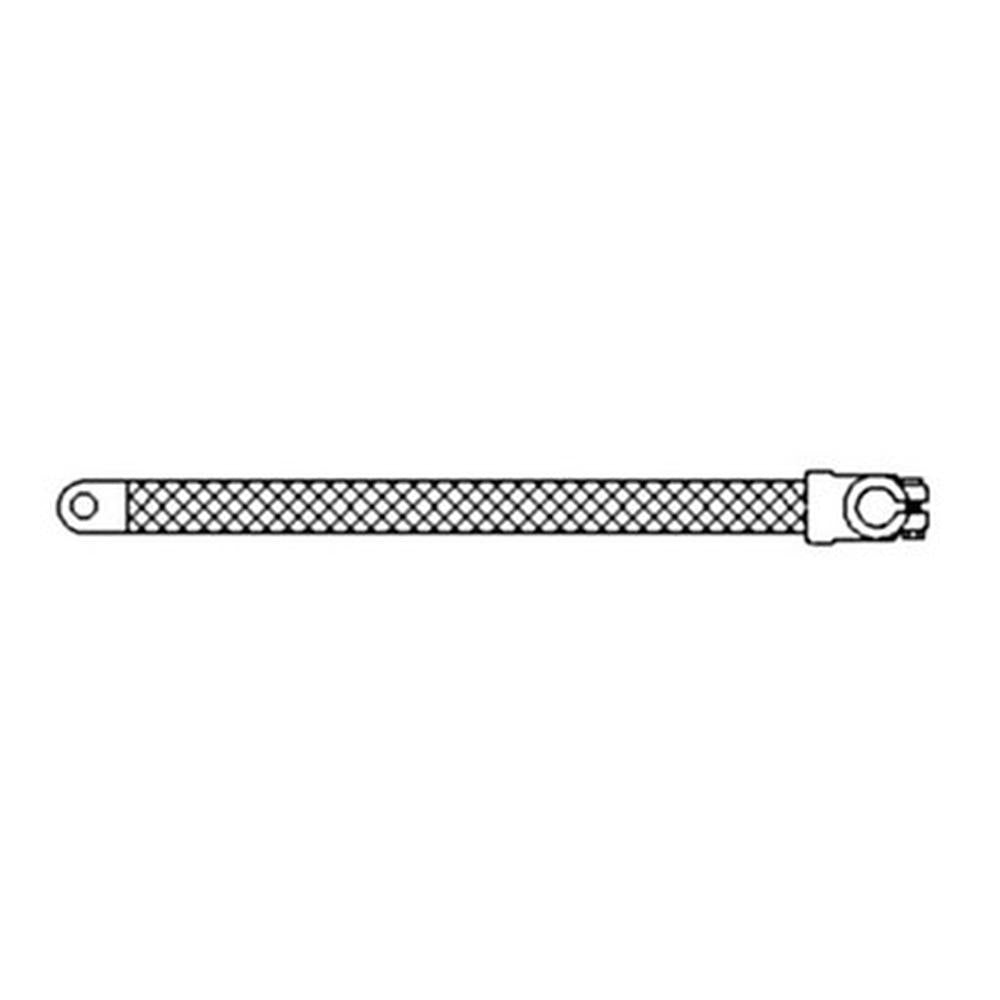 26A314 Ground Strap Fits John Deere