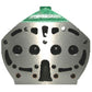 Cylinder Head Fits John Deere Replaces B357R