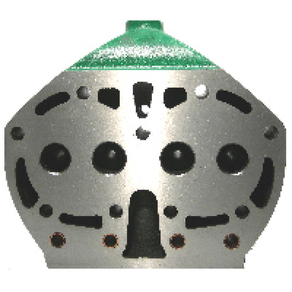 Cylinder Head Fits John Deere Replaces B357R