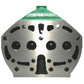 Cylinder Head Fits John Deere Replaces B357R