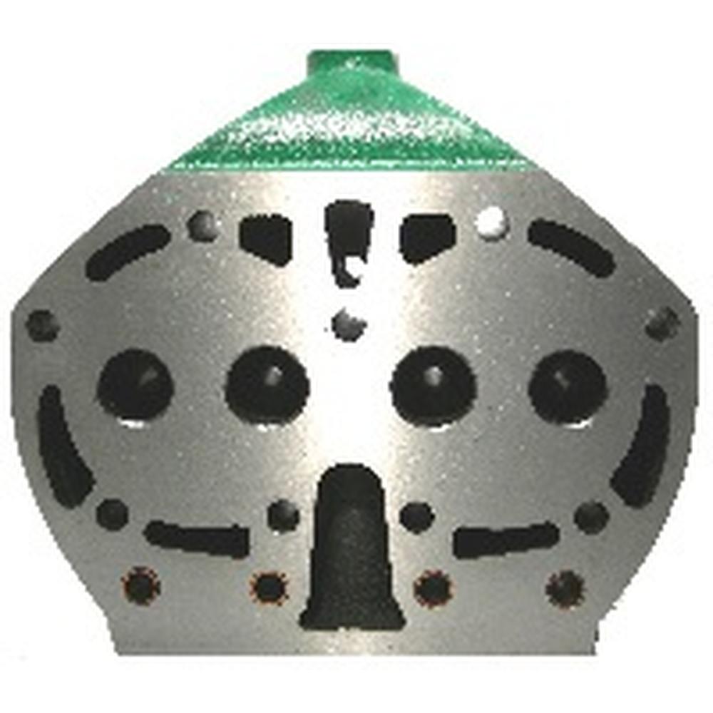 Cylinder Head Fits John Deere Replaces B357R