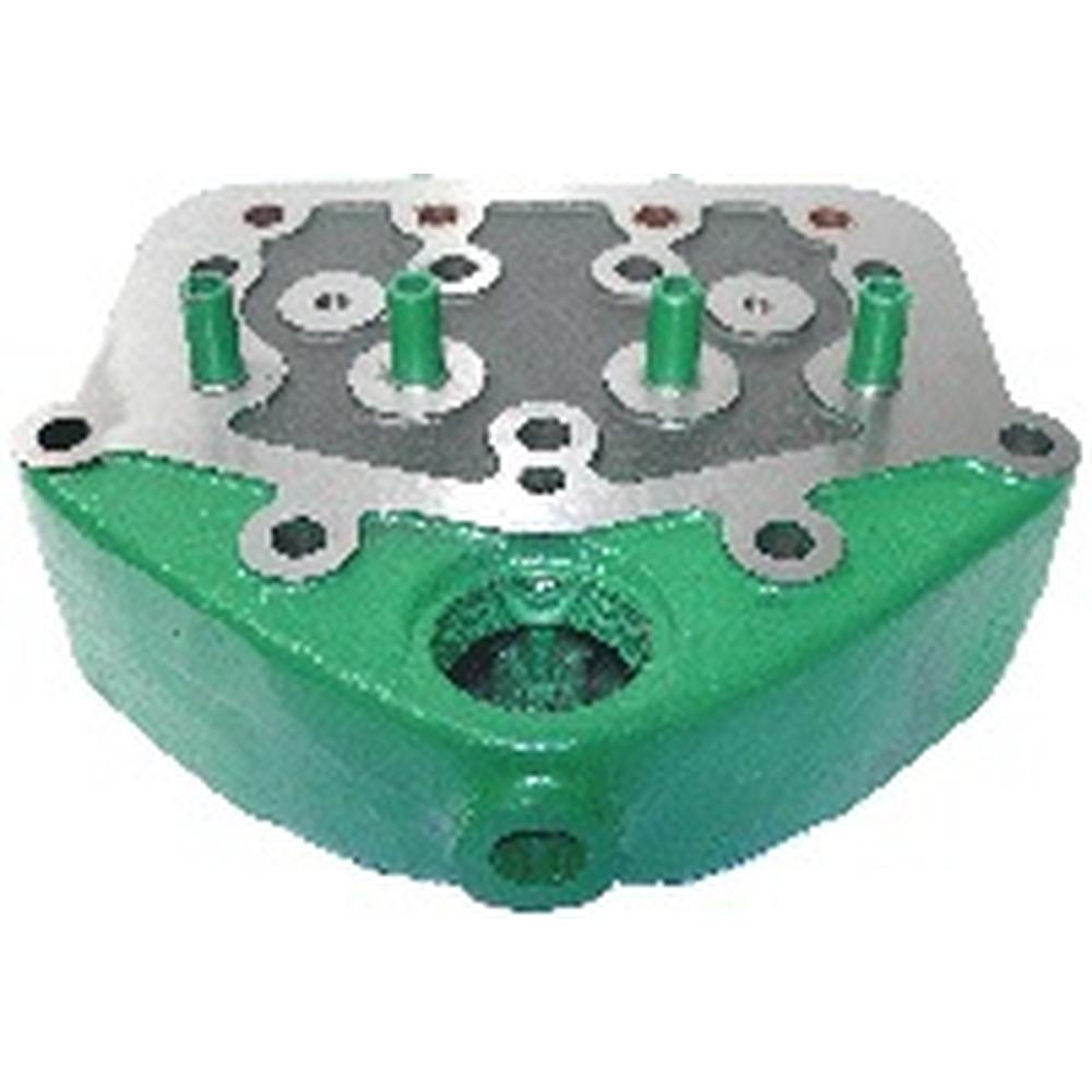 Cylinder Head Fits John Deere Replaces B357R