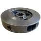 AB260R Clutch Drive Disc Fits John Deere