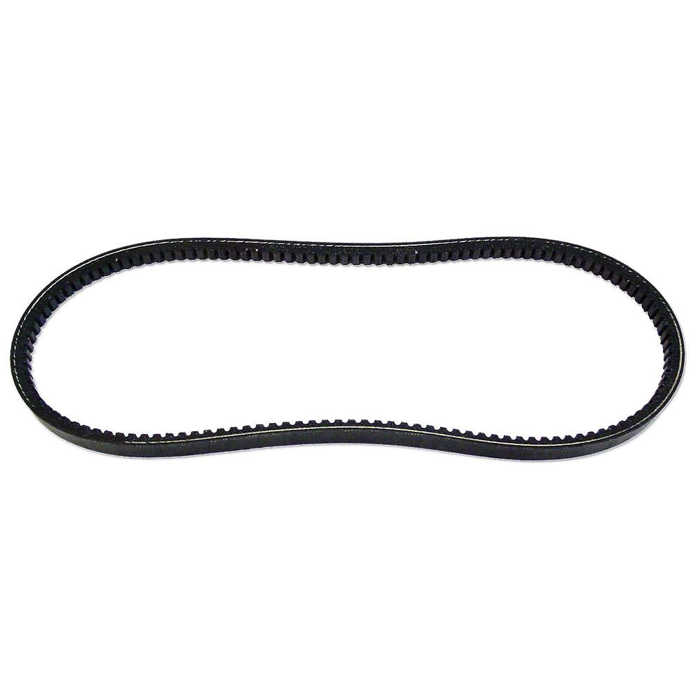 Notched Fan Belt ABC059 8N8620 5/8" x 40-1/4" For Ford Tractors Jubilee, NAA, 8N