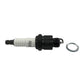 224991 Spark Plug (Autolite) Fits Allis Chalmers D12 D15 I60 I600 WD45