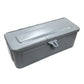 ABC4317-STR Gray Toolbox (Universal) Fits John Deere