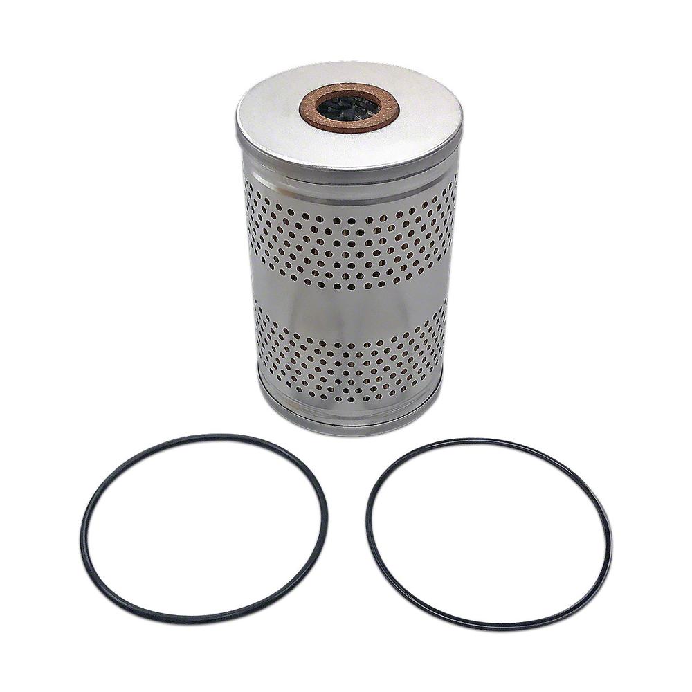 ABC4547 Hydraulic Filter - Fits Case 770, 870, 970, 1070, 1090, 1170, 1175