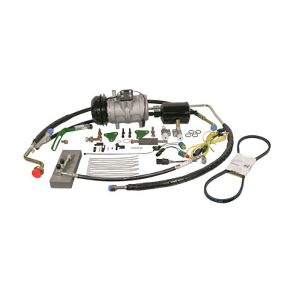 ACA10-0003 - Compressor Conversion Kit