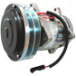 1-34-684-458 AC Compressor Fits Case 1150G 1150H 570LXT 570LXT Series II 570MXT