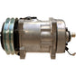 AMX10236 X10236 - Sanden Compressor Fits Allis Chalmers, Fits John Deere