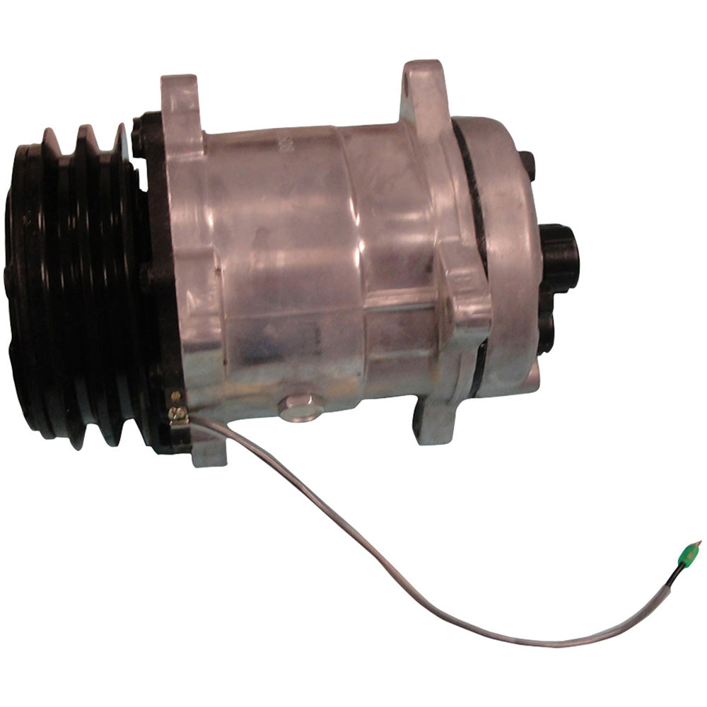 322333200 AC Compressor Fits Fiat