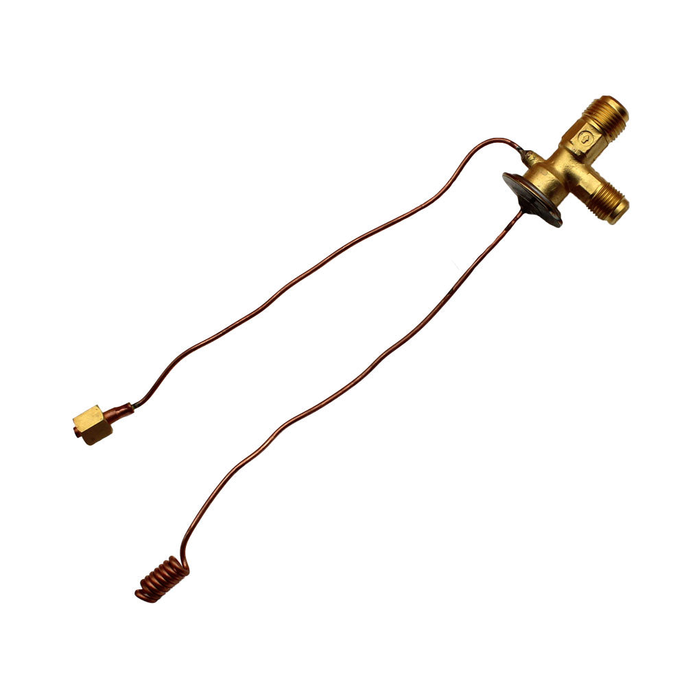 Expansion Valve Fits Case IH Replaces 1072136M91