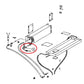 Expansion Valve Fits Oliver Replaces 312750087