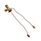 Expansion Valve Fits Case IH Replaces 1072136M91