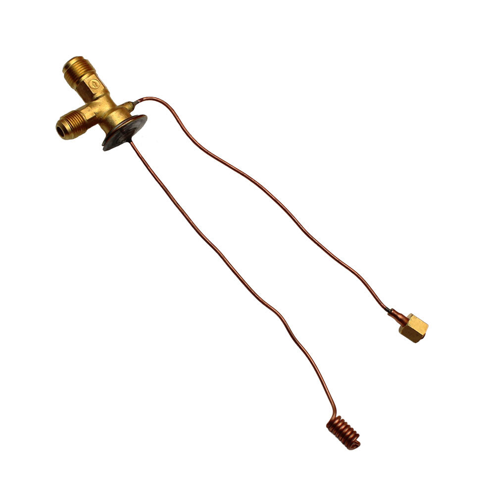 Expansion Valve Fits Case IH Replaces 1072136M91