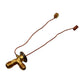 Expansion Valve Fits Case IH Replaces 1072136M91