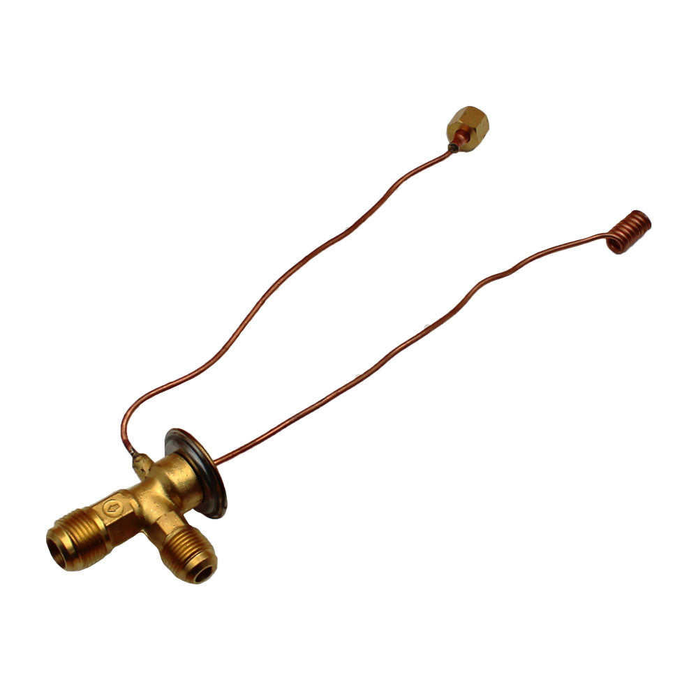 Expansion Valve Fits Case IH Replaces 1072136M91