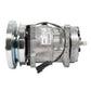 3E1908 AC Compressor Fits Caterpillar 3054 416C 416D 420D 424D 426C