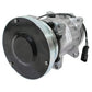 3E1908 AC Compressor Fits Caterpillar 3054 416C 416D 420D 424D 426C