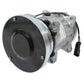 3E1908 AC Compressor Fits Caterpillar 3054 416C 416D 420D 424D 426C