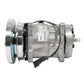 3E1908 AC Compressor Fits Caterpillar 3054 416C 416D 420D 424D 426C