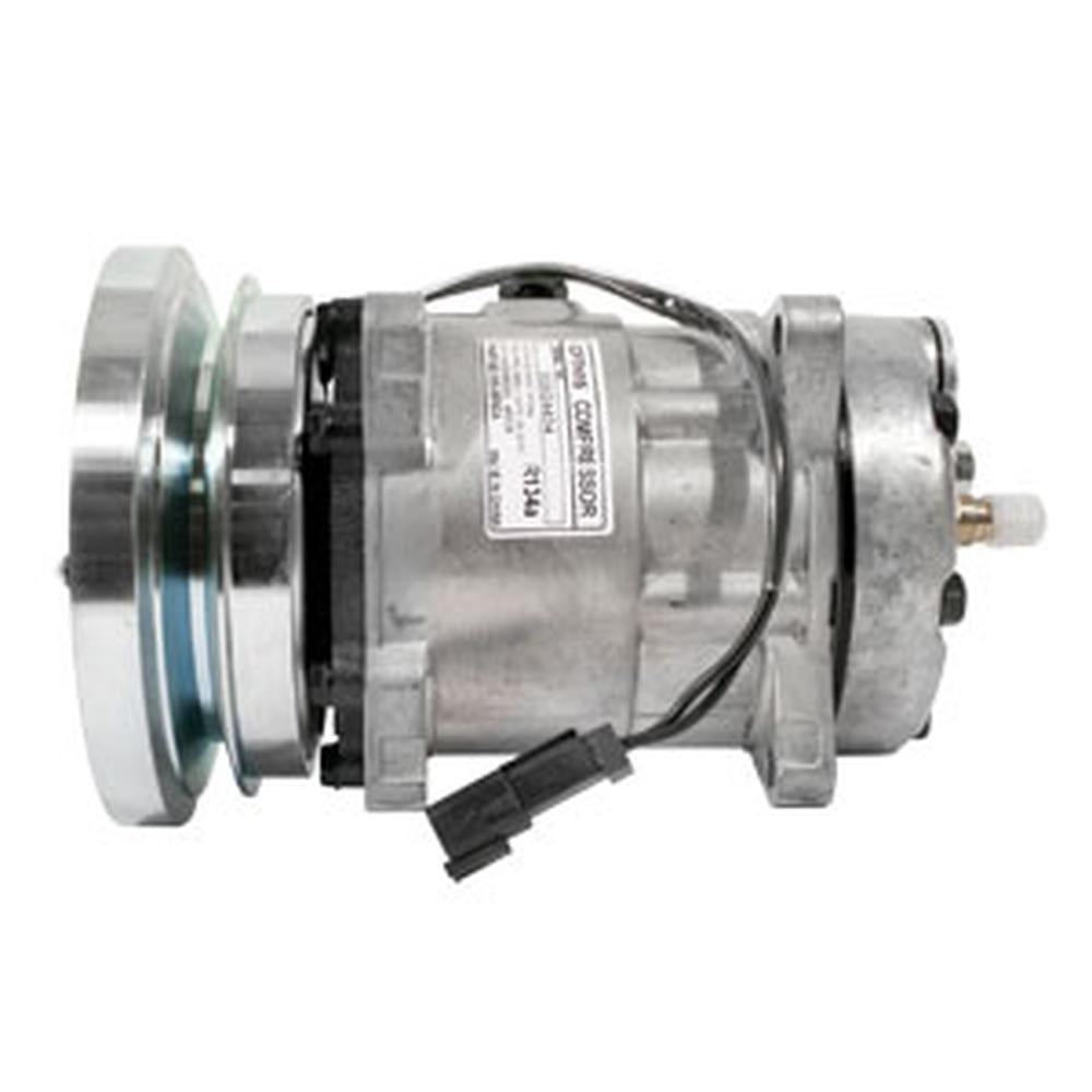 AC Compressor Fits Claas Replaces 364.145.0