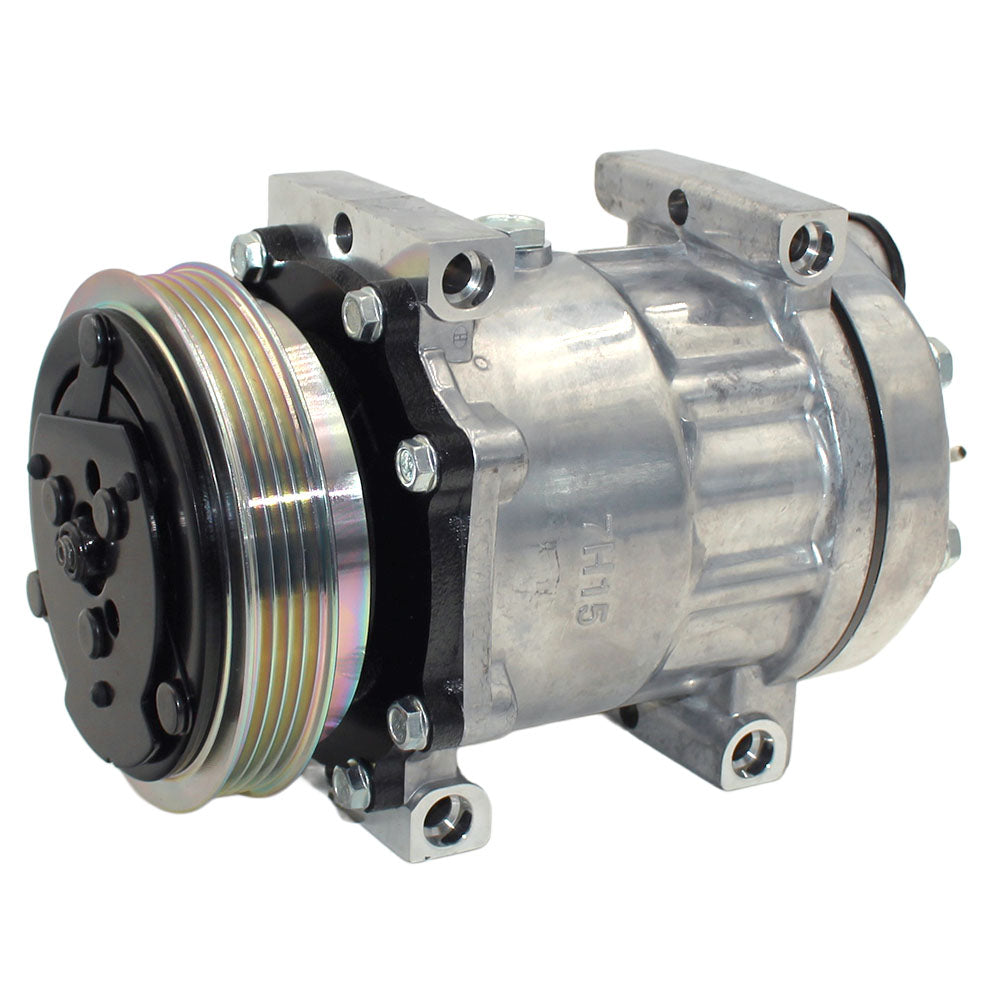 AC Compressor Fits Caterpillar Replaces 4789035M1