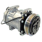 AC Compressor Fits Caterpillar Replaces 4789035M1