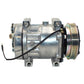 AC Compressor Fits Caterpillar Replaces 4789035M1