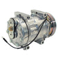 AC Compressor Fits Caterpillar Replaces 4789035M1