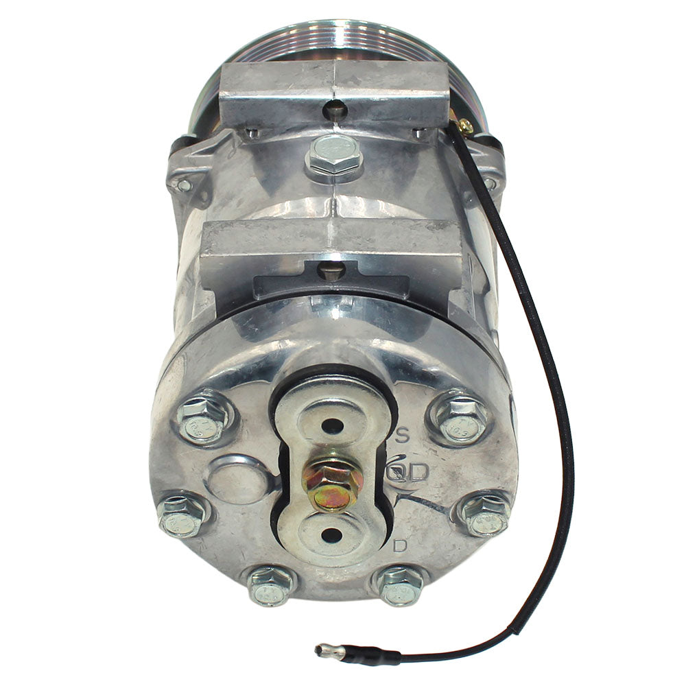 AC Compressor Fits Caterpillar Replaces 4789035M1