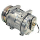 AC Compressor Fits Agco Replaces 4789035M1