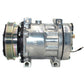 AC Compressor Fits Caterpillar Replaces 4789035M1