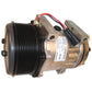 87709773 AC Compressor Fits Ford/New Holland T7030 T7040 T7050 T7060