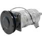AC Compressor Fits Allis 200 220 7000 7010 7020 7030 7040 7045 7050 7060 8010